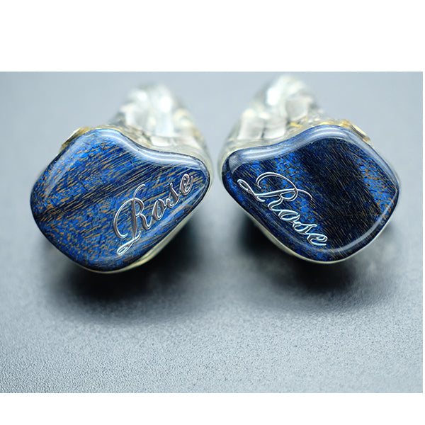 Rose BR5 Mk2 – e☆イヤホン