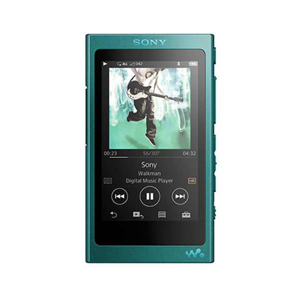 SONY NW-A35 – e☆イヤホン