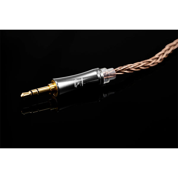 QoA Adonis – e☆イヤホン