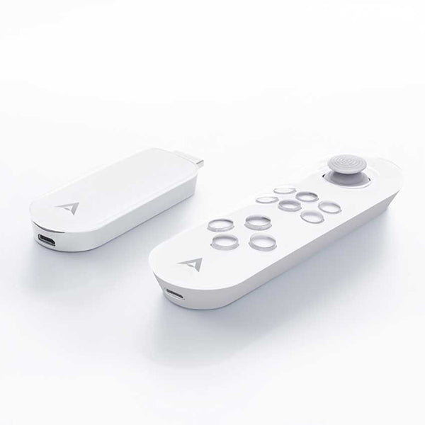 CCC AIR Air Stick 4K Joystick edition – e☆イヤホン