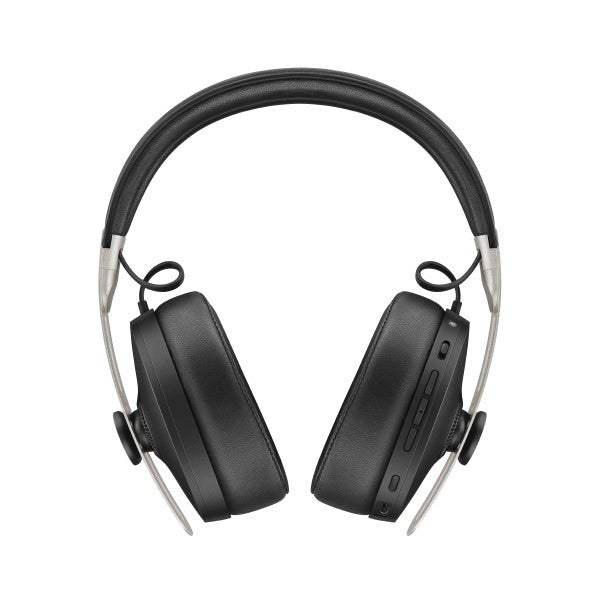 SENNHEISER MOMENTUM Wireless ノイズキャンセルヘッドホン【M3AEBTXL