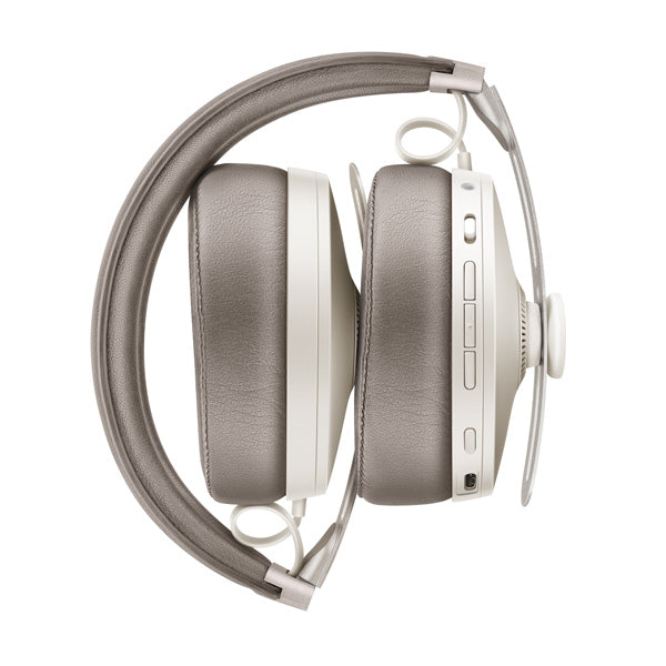 SENNHEISER MOMENTUM Wireless ノイズキャンセルヘッドホン【M3AEBTXL
