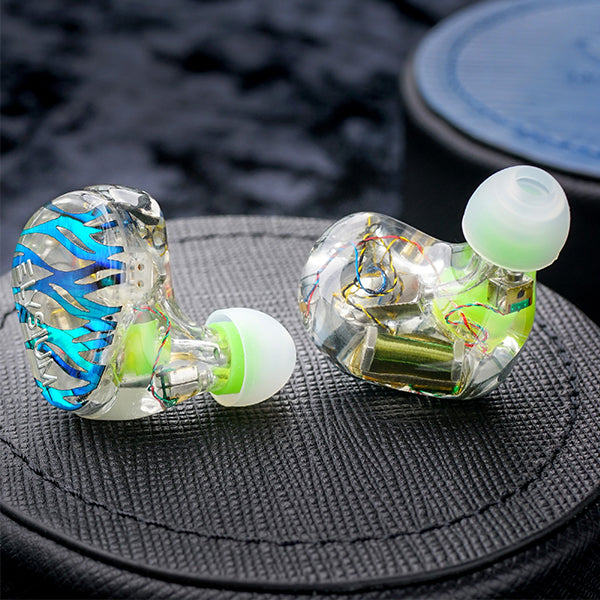 VISION EARS ELYSIUM (Universal Fit) – e☆イヤホン