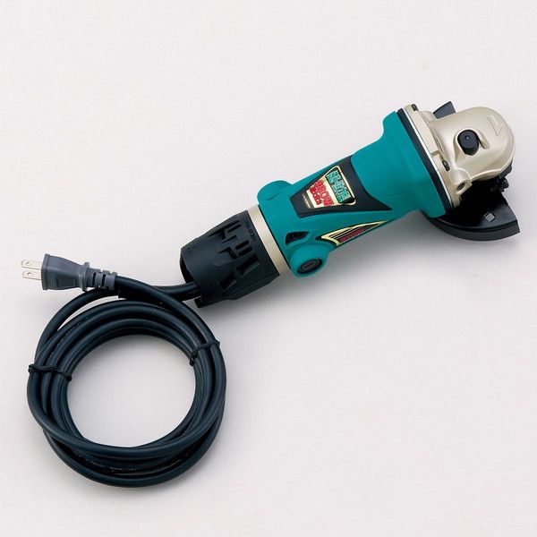 リョービ ディスクグラインダー G-111PH | 電動工具 | 防水道具 | ハケ