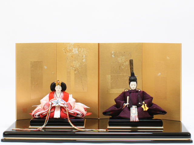 雛人形｜ひな人形｜初節句｜コンパクト｜おしゃれ｜モダン｜インテリア