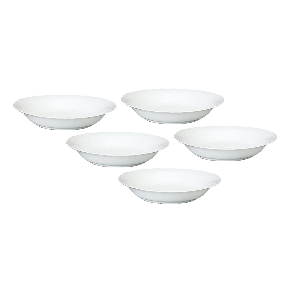 セット（5人用）(並び順：標準)