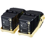 富士フイルムビジネスイノベーション DocuPrint C4000d 大容量トナー