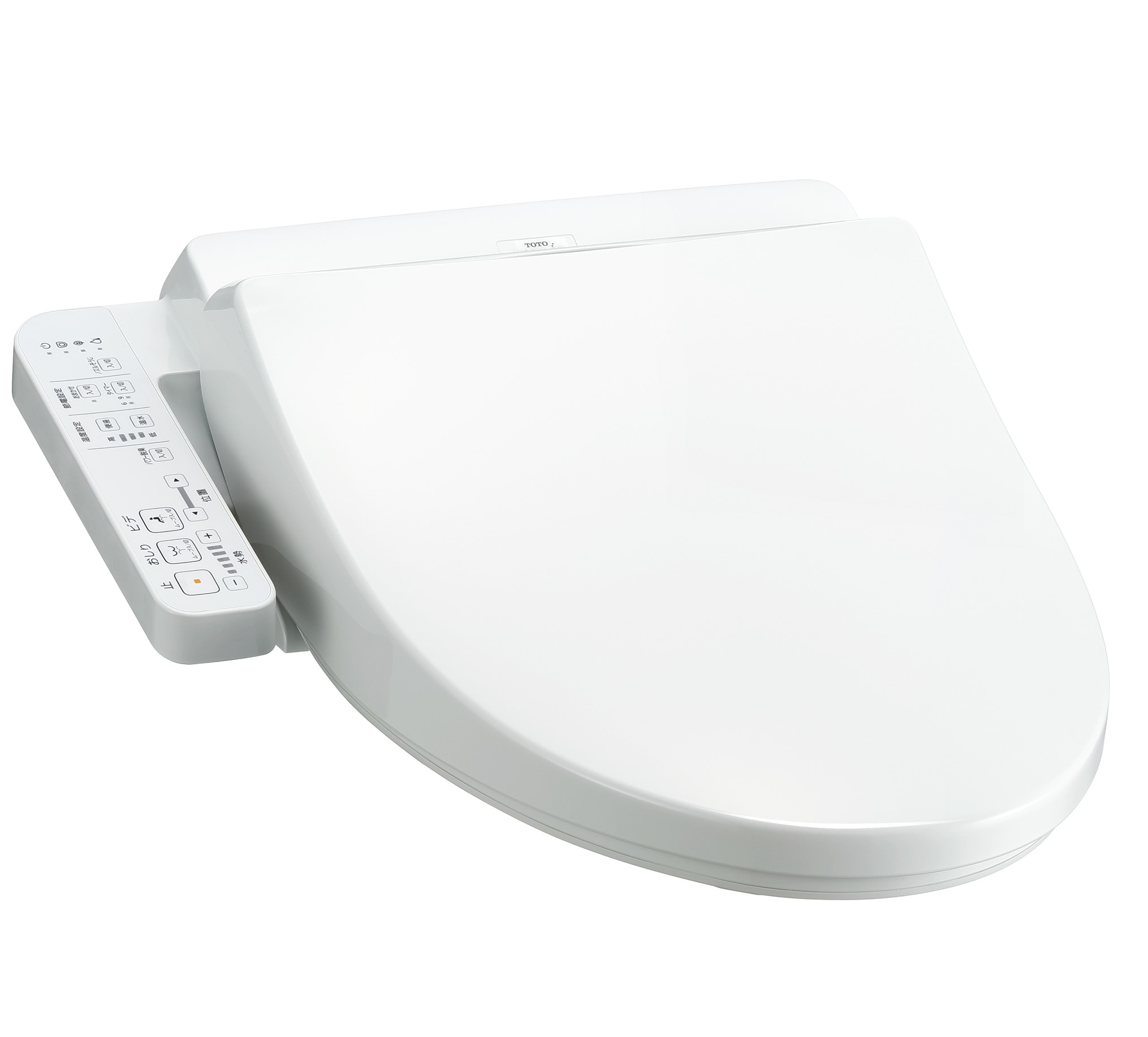 ウォシュレットKシリーズTCF8CK68 ホワイト 通販 - ハーモネート