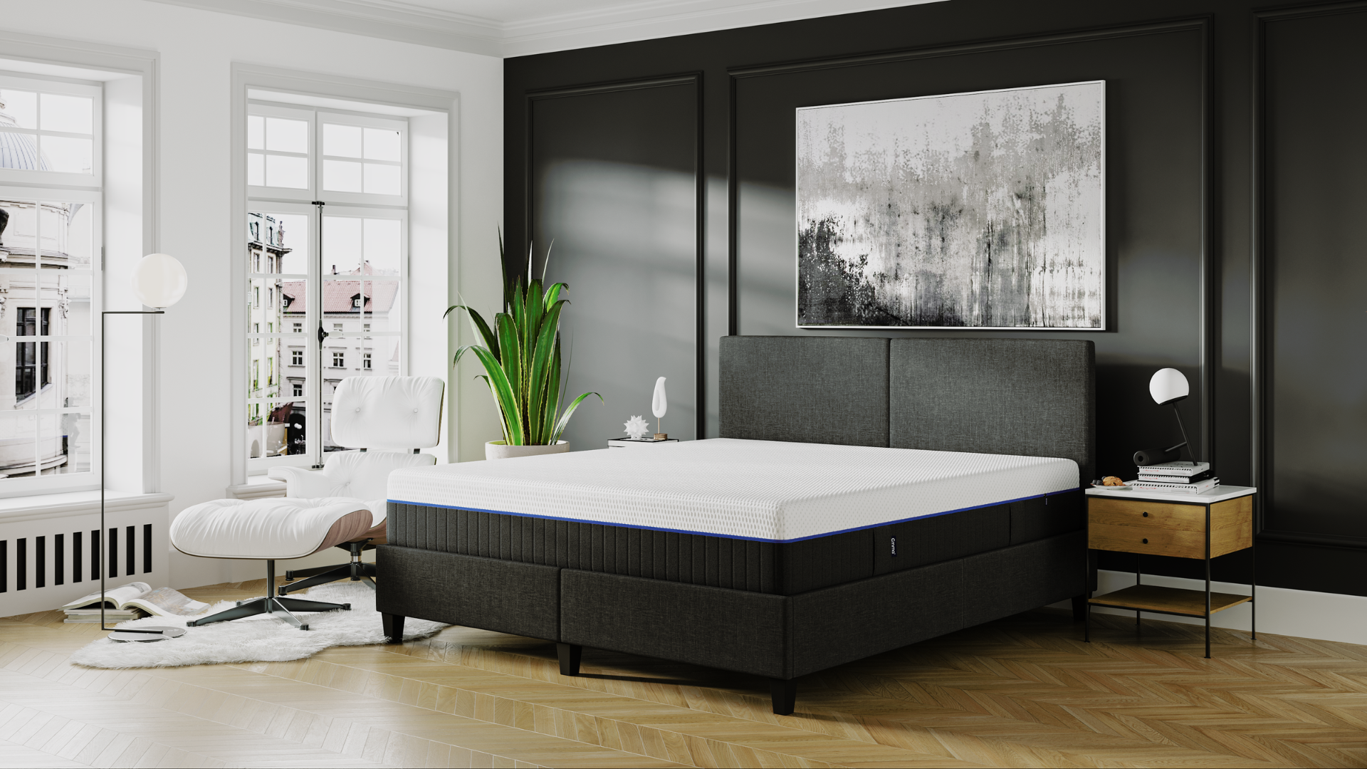 エマ・プレミアムV2n プラス I プレミアムハイブリッド – エマ