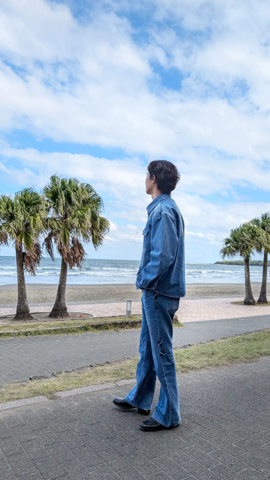 パク・ソジュン“1年休むしかない”心身ともに疲れ果て訪れた日本…宮崎の