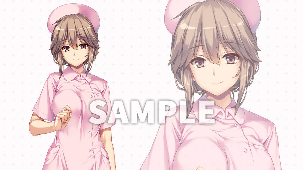 ボクと彼女たちの実習日誌 | 公式サイト