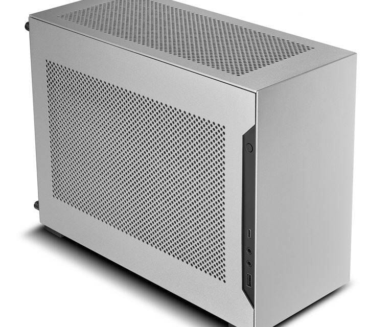 LIAN LI Launches the A4-H2O - a DAN Cases Collaboration - EnosTech.com