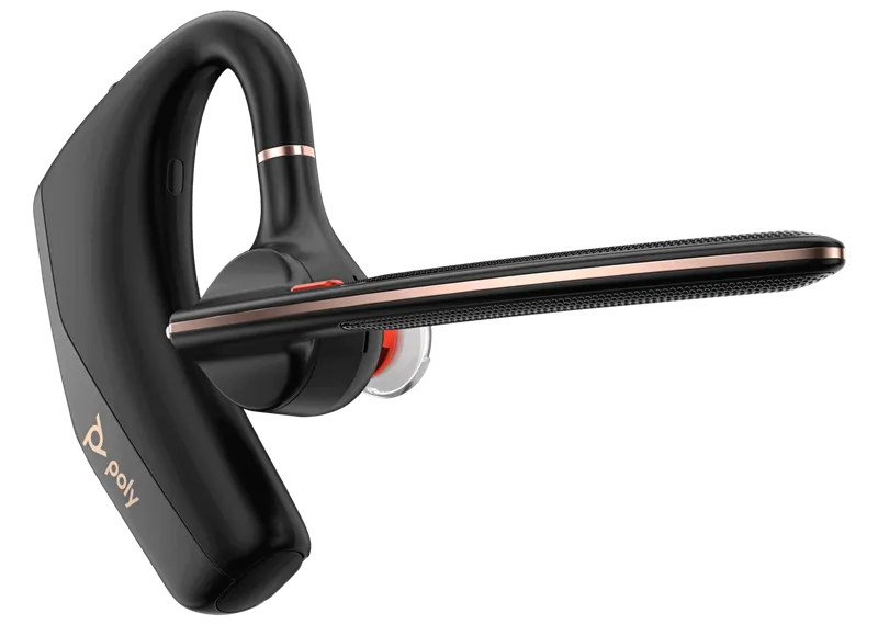 HP Poly】【片耳ヘッドセット】HP Poly Voyager Legend 【(ボイジャー