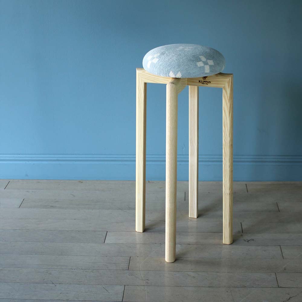 新品・未開封】 KLIPPAN マッシュルームスツール SSサイズ 匠工芸