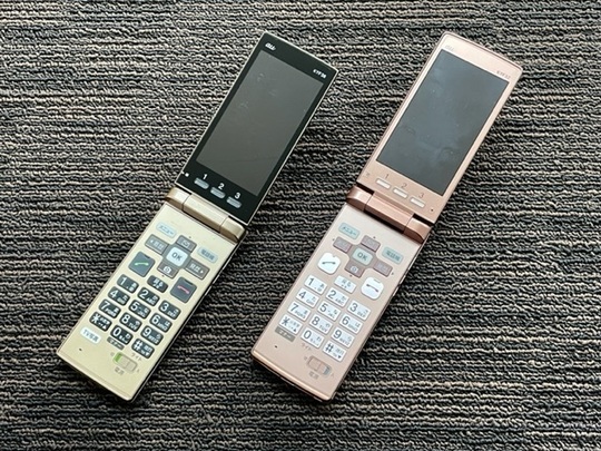 松山市の買取店 エコアール ガラケー 携帯電話 買取実績 買取商品のご