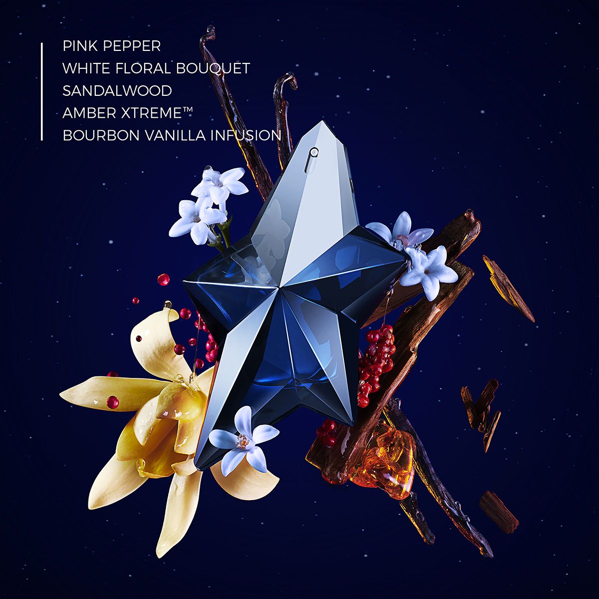 Ladies Mugler Angel Elixir Eau De Parfum – Edgars