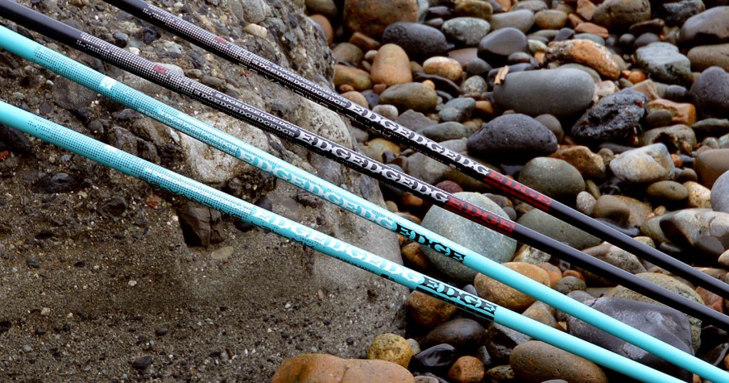 EDGE WORKS – 高性能カーボンシャフト、ドライバーシャフト