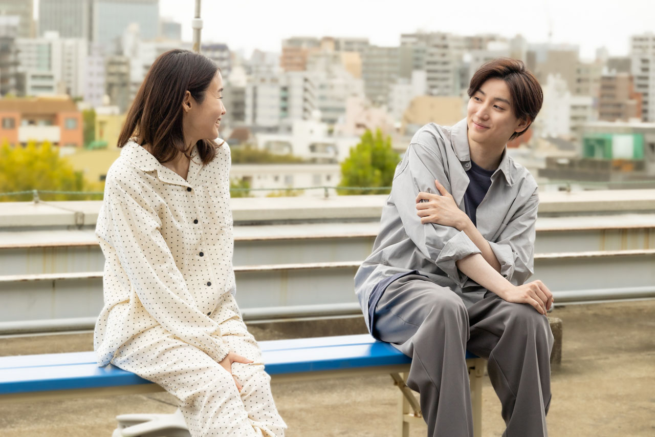 京本大我主演「束の間の一花」TVerにて過去全話配信発表