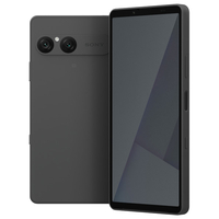 SONY XQ-FE44 B1JPCX0 Xperia 10 VII 128GB Xperia 10 VII チャコール