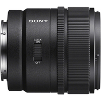 SONY SEL15F14G デジタル一眼カメラα[Eマウント]用レンズ E 15mm F1.4