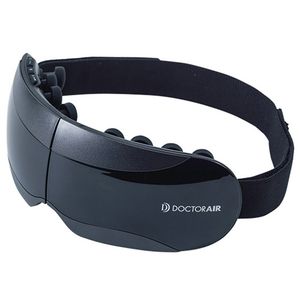 ドクターエア REM-05GD 3Dアイマジックタッピング ゴールド|エディオン