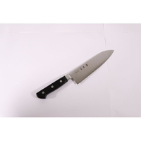 カンダ FC713SL-129091 KD神田作黒合板三徳包丁 18cm |エディオン公式通販