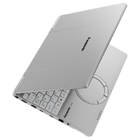 パナソニック CF-SC6ADMCR ノートパソコン Let's note カームグレイ