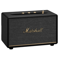 Marshall ACTON3BT-BLACK Bluetoothスピーカー Acton III BLACK