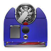 ダイソン RB03BN ロボットクリーナー Dyson 360 Vis Nav ビンカブルー