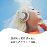 NTTソノリティ MBH001KA ヘッドフォン nwm ONE ダークグレイ