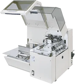 THP600シリーズ用自動供給機（VF601） | EDM(イーデーエム)株式会社