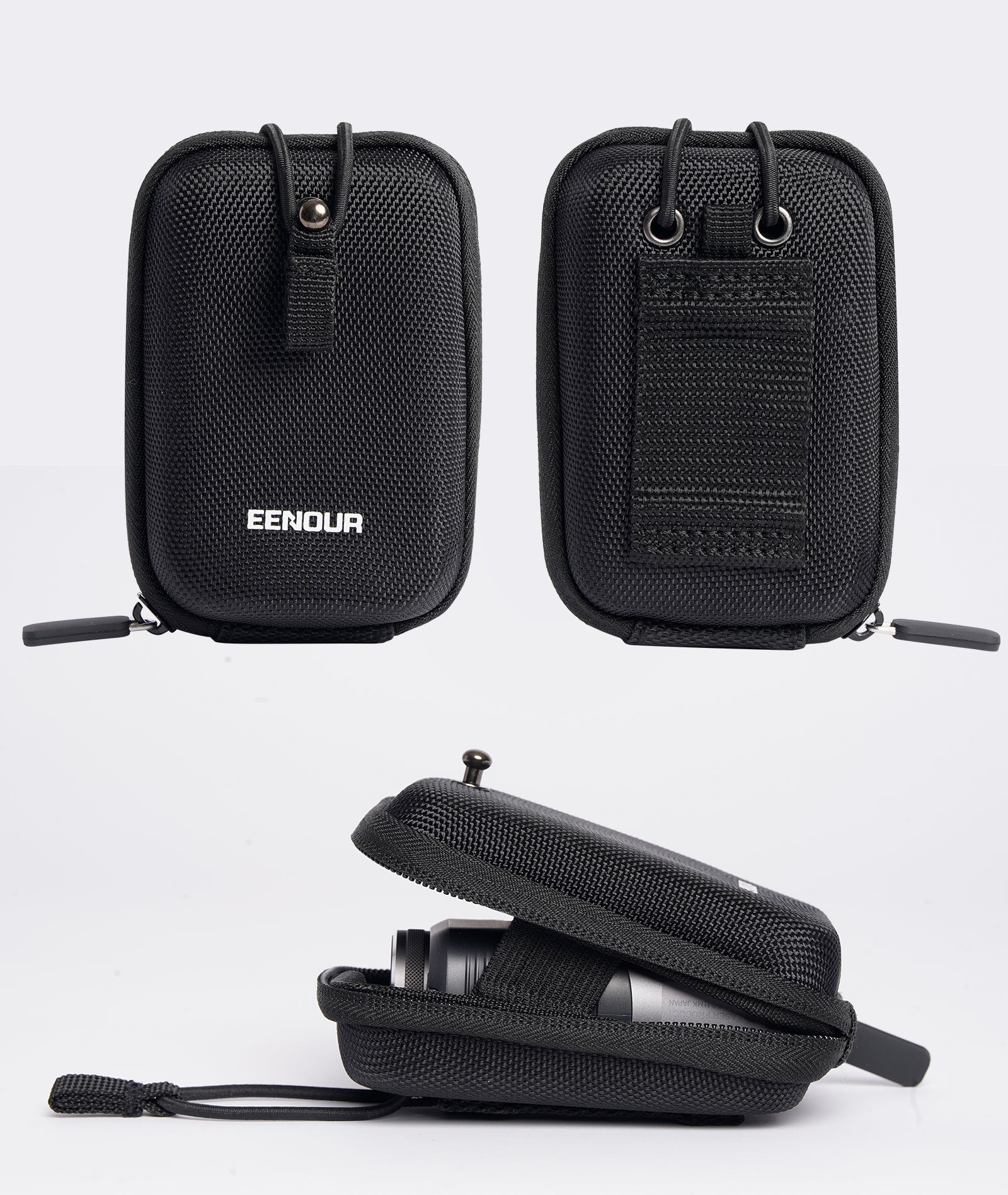 ゴルフレーザー距離計用 収納ケース U800/U1000PRO対応 – EENOUR