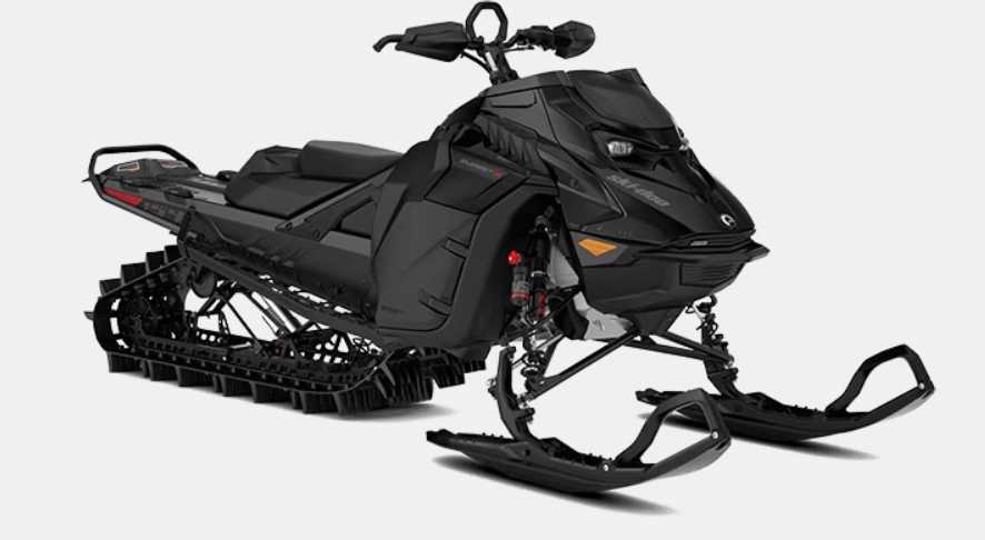 SKIDOO 2025年モデル 予約受付開始！(^^ゞ｜ニュース＆ブログ