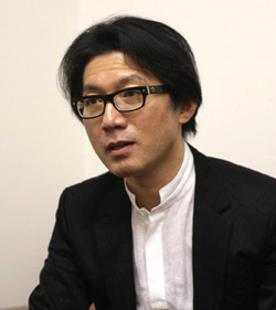 神田 昌典様 - イーコマース事業協会(ebs)