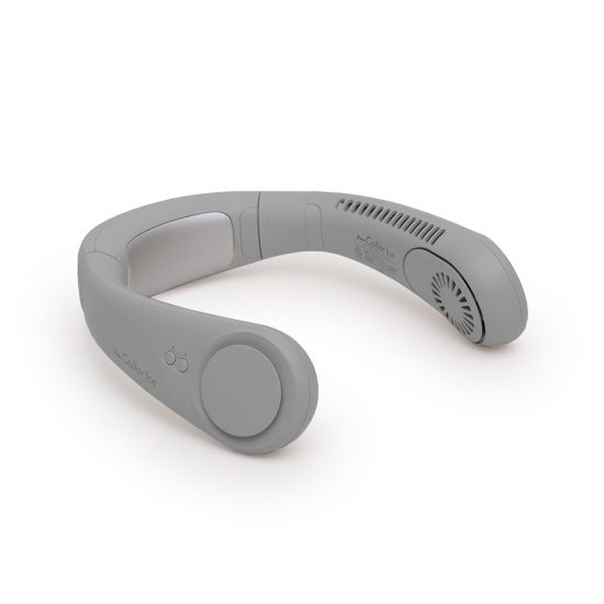 iFan Collar ice 24 アイファン カラーアイス 24 | エレス株式会社
