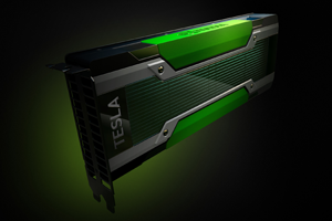 NVIDIA Tesla P100 - 株式会社 エルザ ジャパン