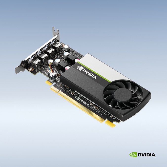 NVIDIA T1000 - 株式会社 エルザ ジャパン