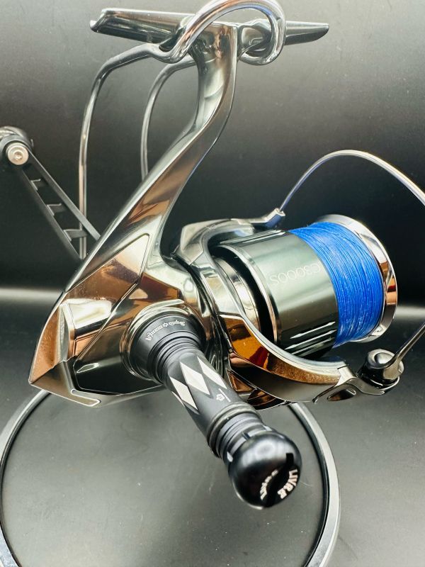 MAD CROW カスタムバランサー type-2 / C1『魅黒BLACK』 - EGI MANIACS