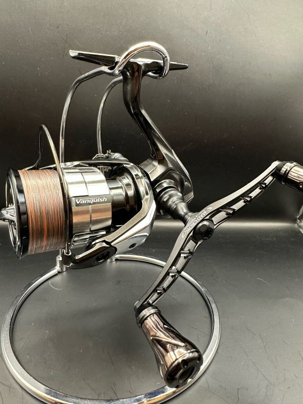 お試し価格】新規格 X8-PE 0.6-300m ORANGE＆SMOKE SHIELD【1m-80cmSS