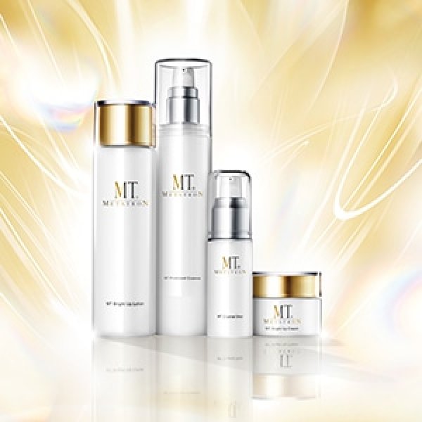 MTメタトロン美白コース導入セット】ホワイトケアライン（美白