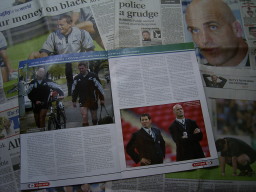 ラグビーワールドカップ2003 8