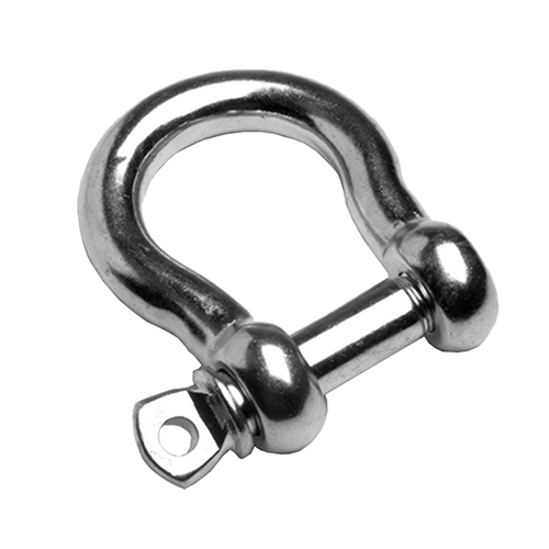 EA638FA-57｜2.75ton/M16 ボウシャックル(ｽﾃﾝﾚｽ製)のページ -