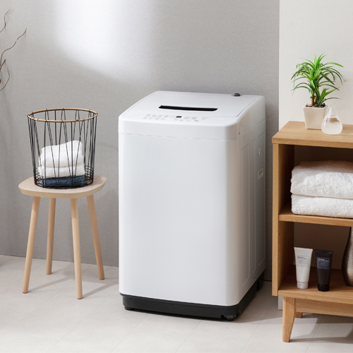 EA763Y-71｜4.5kg/540x535x 835mm 全自動洗濯機のページ -