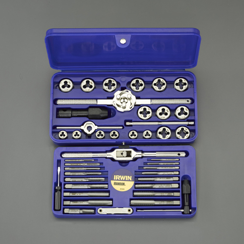 EA829VK-8｜タップダイスセット(NC,NF,NPT)のページ -