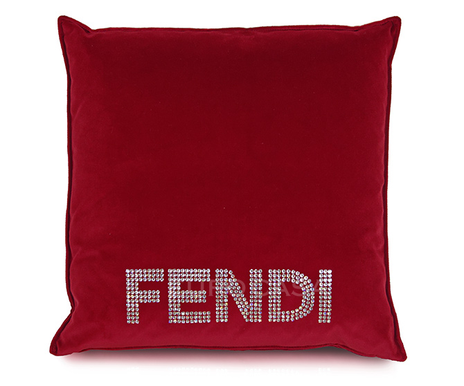 FENDI CASA クッションFendi Casa - 高級輸入家具専門店 EURO CASA