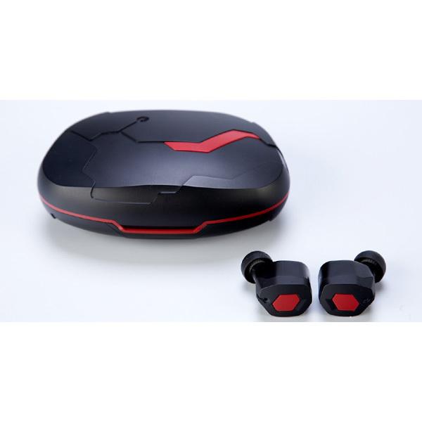 EVA2020×final 完全ワイヤレスイヤホン/type-NERV: スマホ用品・音楽