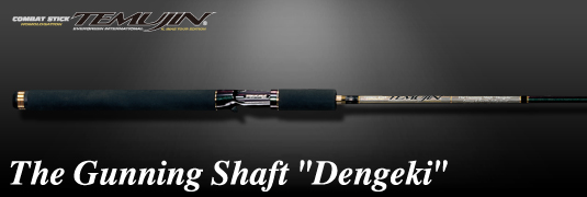 電撃の系譜 ラピッドガンナー誕生への軌跡 -EVERGREEN（エバーグリーン