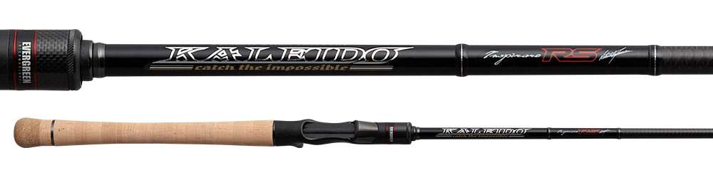 EVERGREEN（エバーグリーン インターナショナル） - IRSC-610MHRF