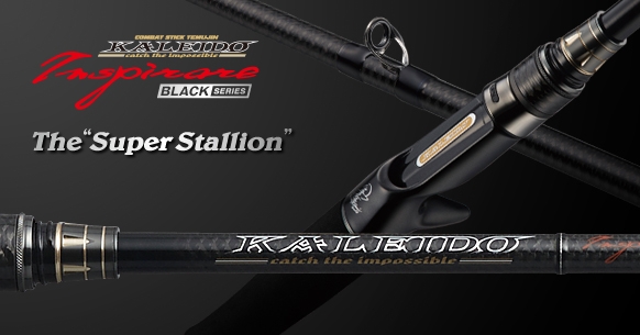 EVERGREEN（エバーグリーン インターナショナル） - TKIC-71MH-BK