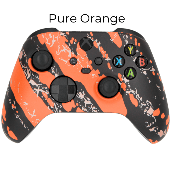 Xbox Series X + PC Splash Series Controller